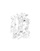 Case parts