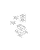 Refrigerator parts