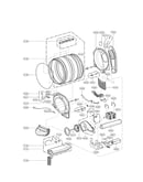 Drum parts