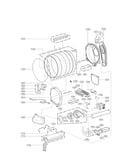 Drum parts