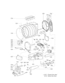 Drum parts