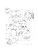 Drum parts