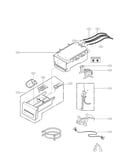 Dispenser parts