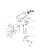 Dispenser parts