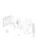 Exploded view parts