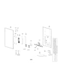 Exploded view parts