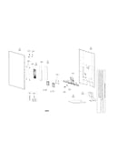 Exploded view parts
