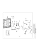 Exploded view parts