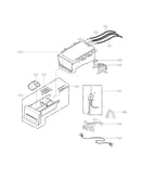 Dispenser parts