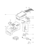 Dispenser parts