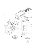 Dispenser parts