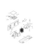 Maschine parts