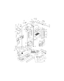 Case parts
