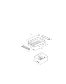 Freezer parts