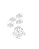 Refrigerator parts