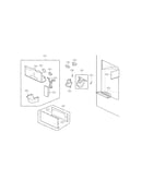 Dispenser parts