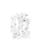Case parts