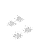 Refrigerator parts