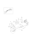 Valve and water parts