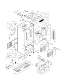 Case parts
