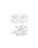 Refrigerator parts