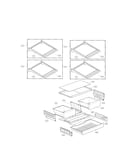 Refrigerator parts