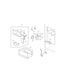 Dispenser parts
