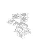 Refrigerator parts