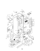 Case parts
