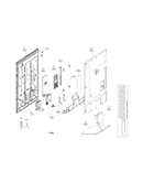 Exploded view parts