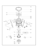 Tub assembly