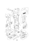 Case parts
