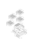 Refrigerator parts