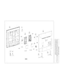 Exploded view parts