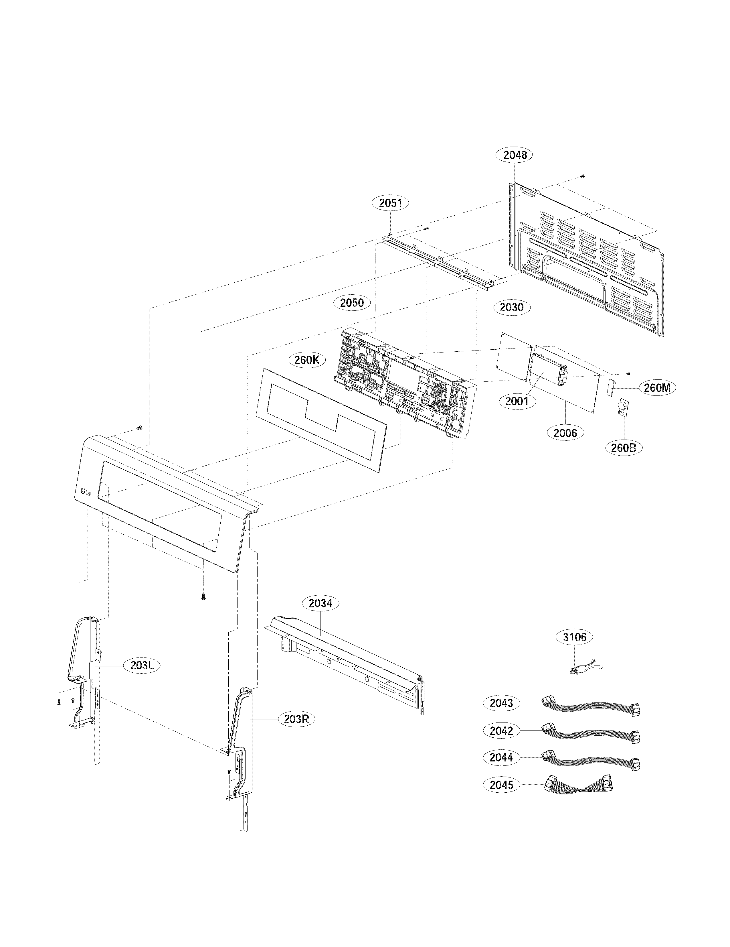 CONTROLLER PARTS