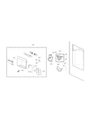Dispenser parts
