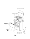 Accessory parts