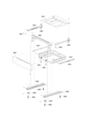 Drawer parts