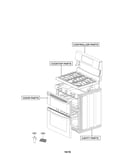 Accessory parts