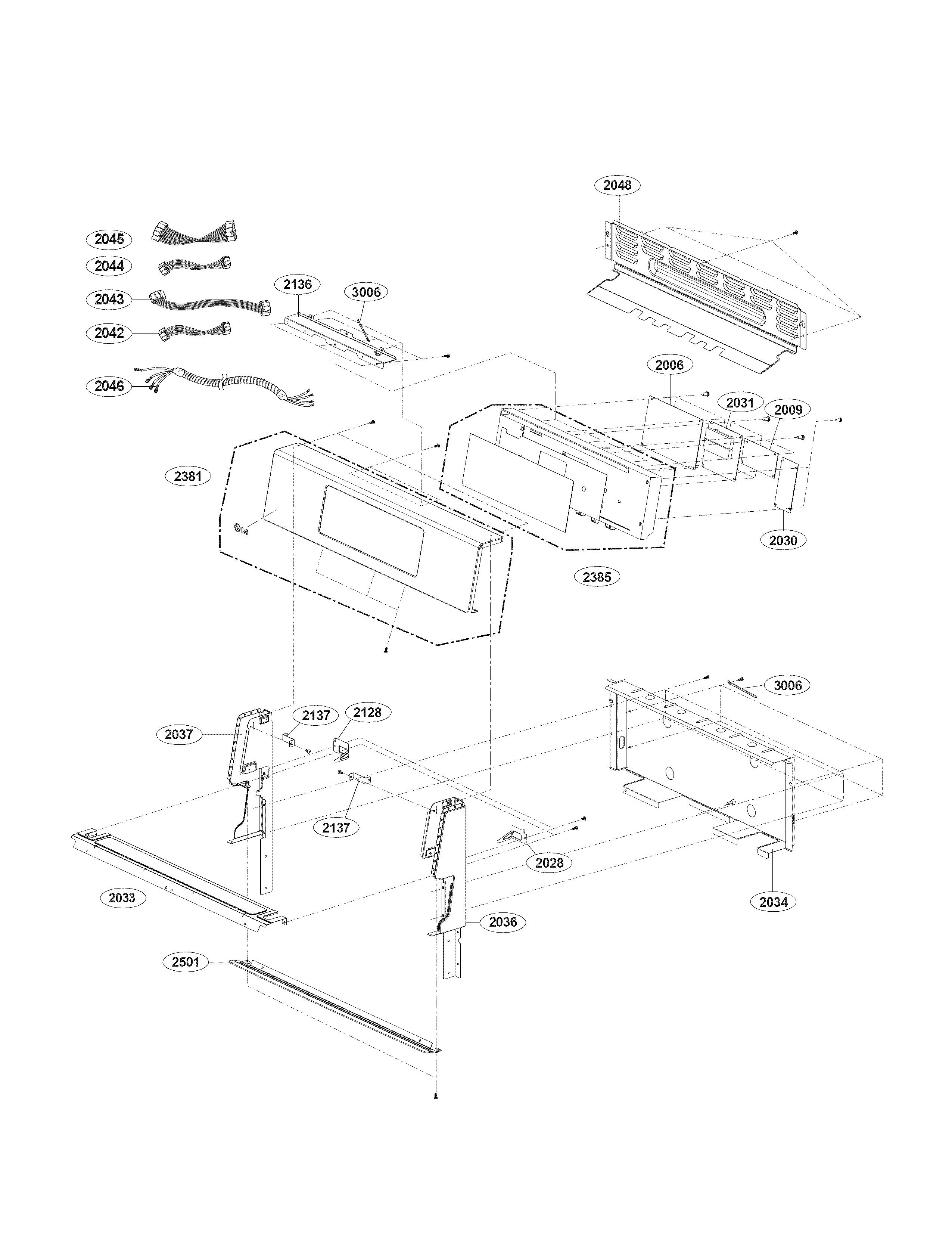 Controller parts