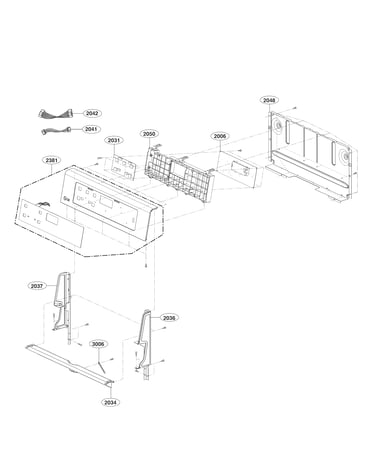 Controller parts