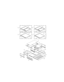 Refrigerator parts