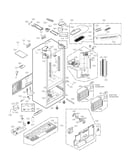 Case parts
