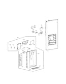 Dispenser parts