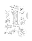 Case parts