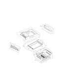 Freezer parts