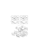 Refrigerator parts