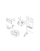 Dispenser parts