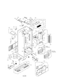 Case parts