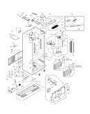 Case parts